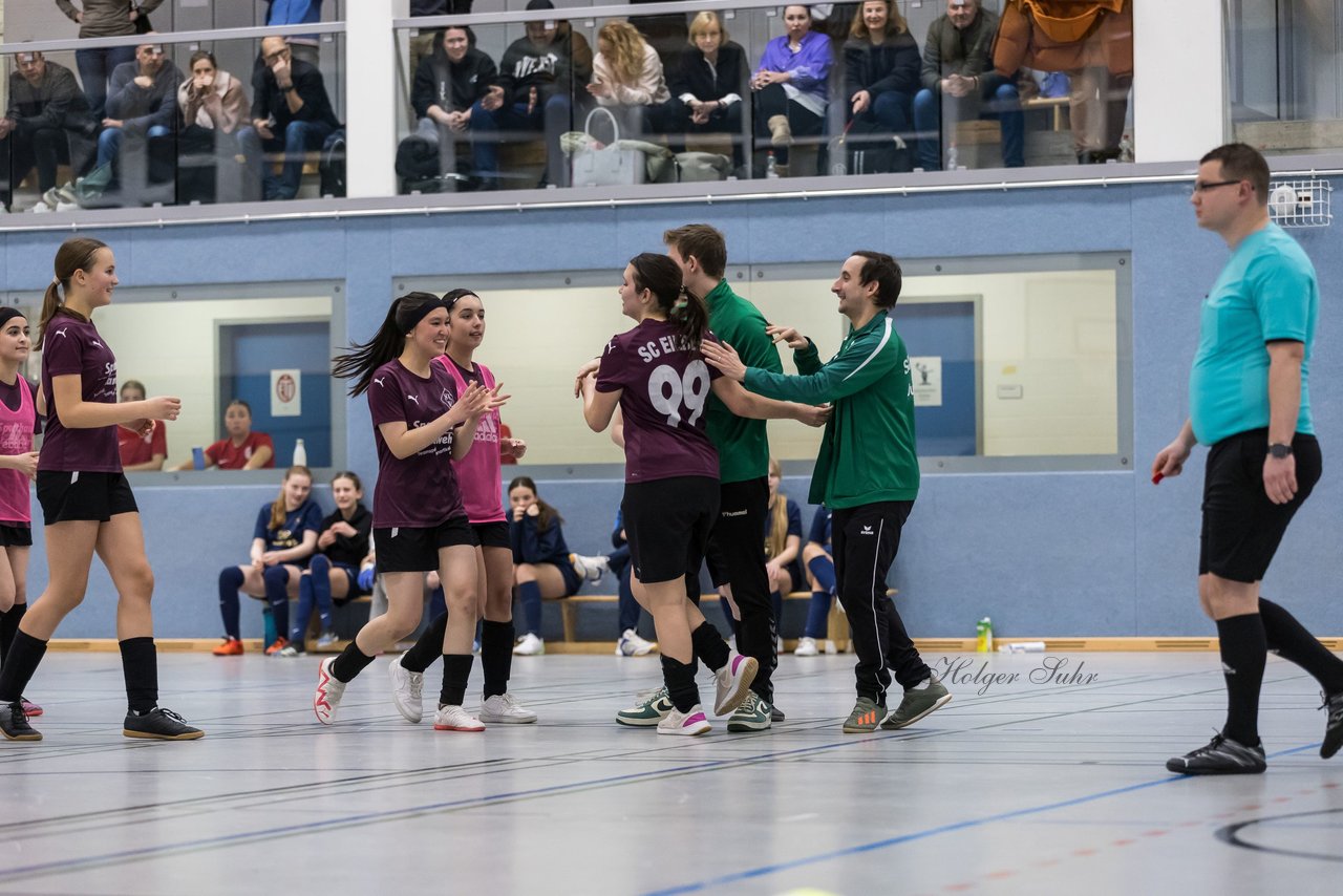 Bild 79 - wBJ Futsalmeisterschaft